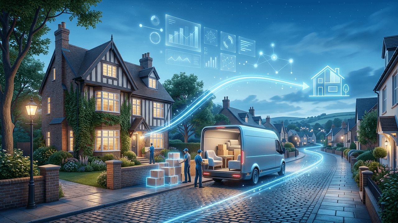 Top 10 Best Relocation Companies in Lewes