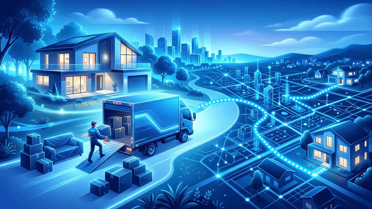 Top 10 Best Relocation Companies in Lincoln