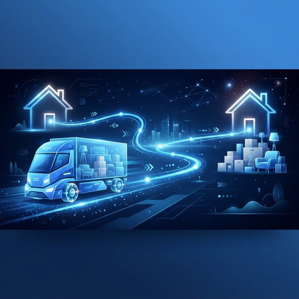 Top 10 Best Relocation Companies in Lisburn and Castlereagh