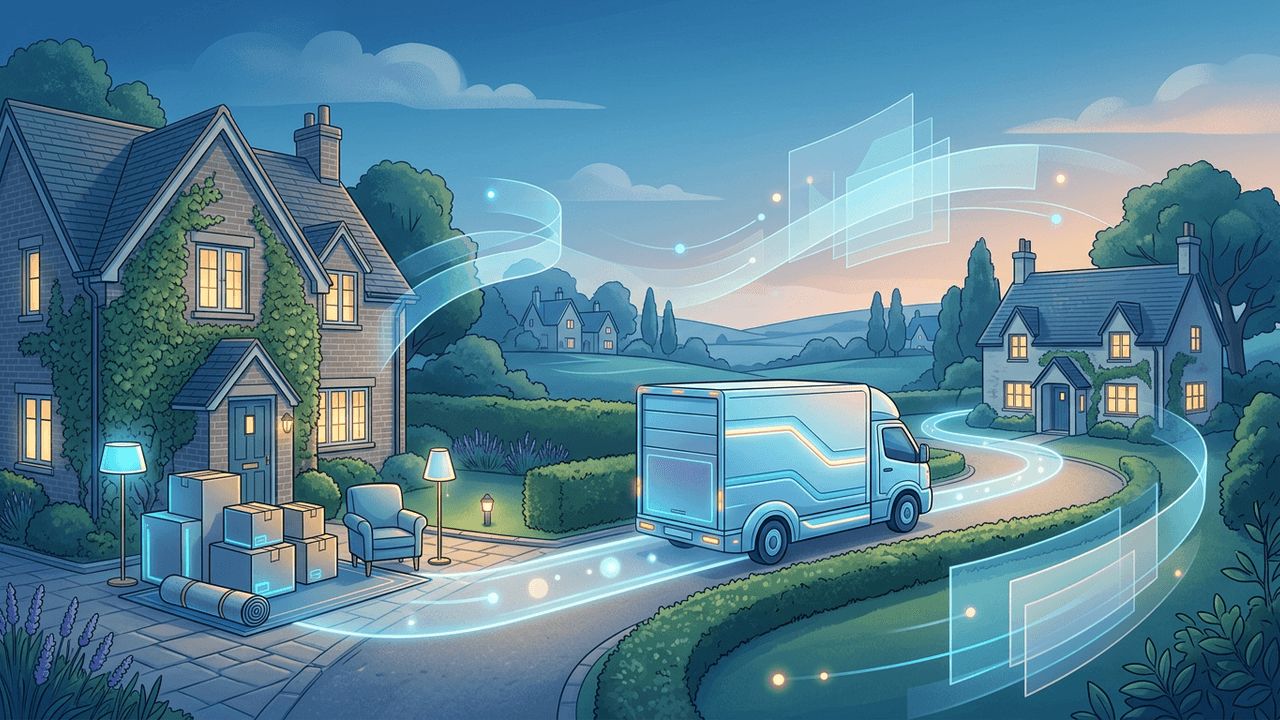 Top 10 Best Relocation Companies in Maldon
