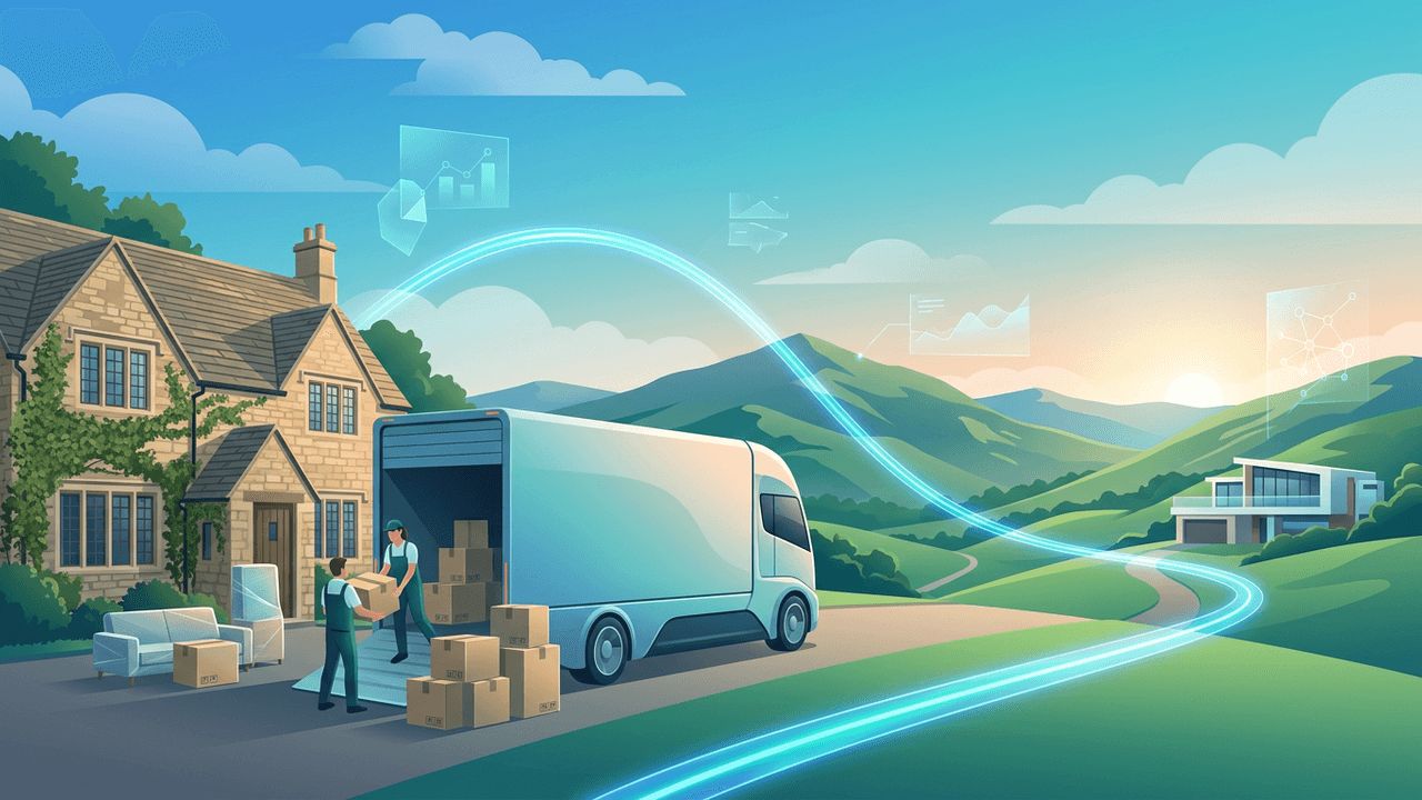 Top 10 Best Relocation Companies in Malvern Hills