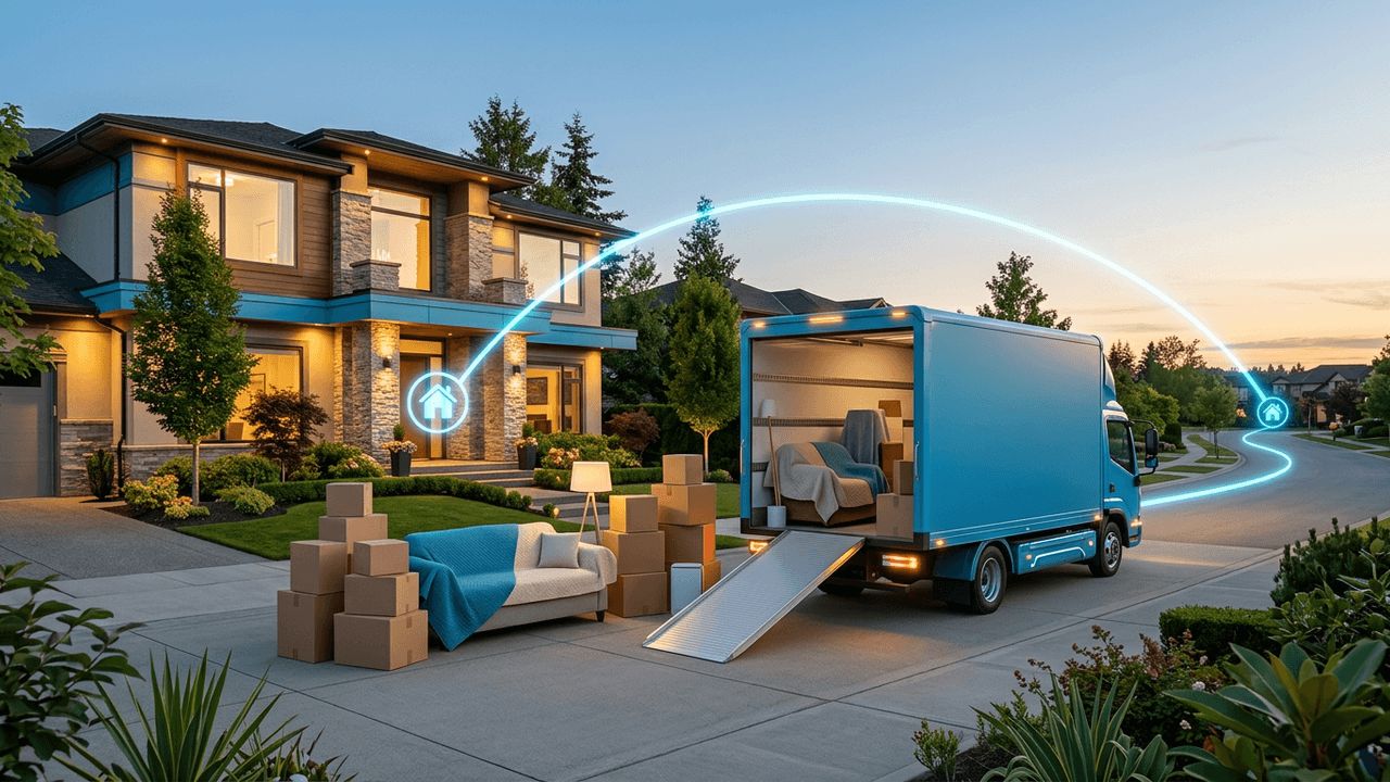 Top 10 Best Relocation Companies in Melton