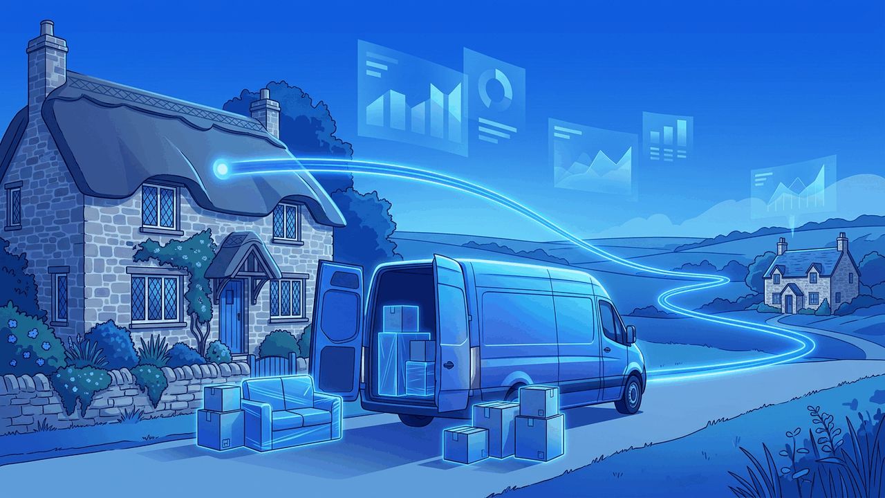 Top 10 Best Relocation Companies in Mid Devon