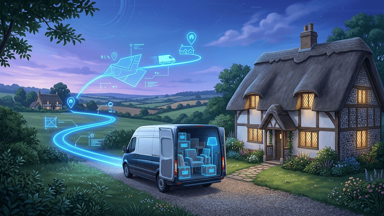 Top 10 Best Relocation Companies in Mid Suffolk