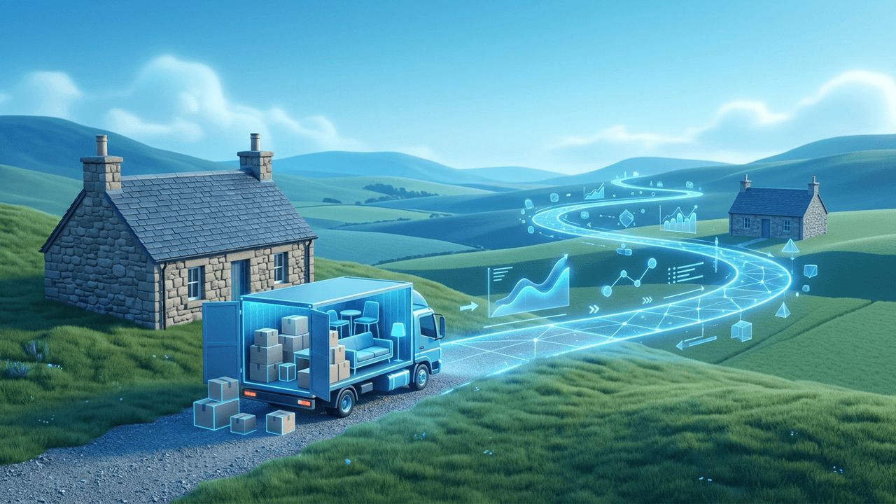 Top 10 Best Relocation Companies in Moray