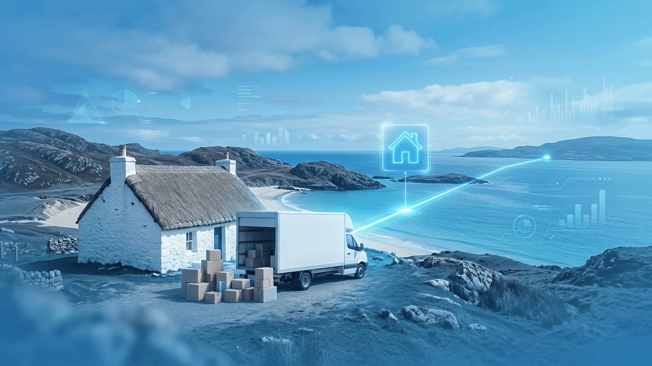 Top 10 Best Relocation Companies in Na h-Eileanan Siar