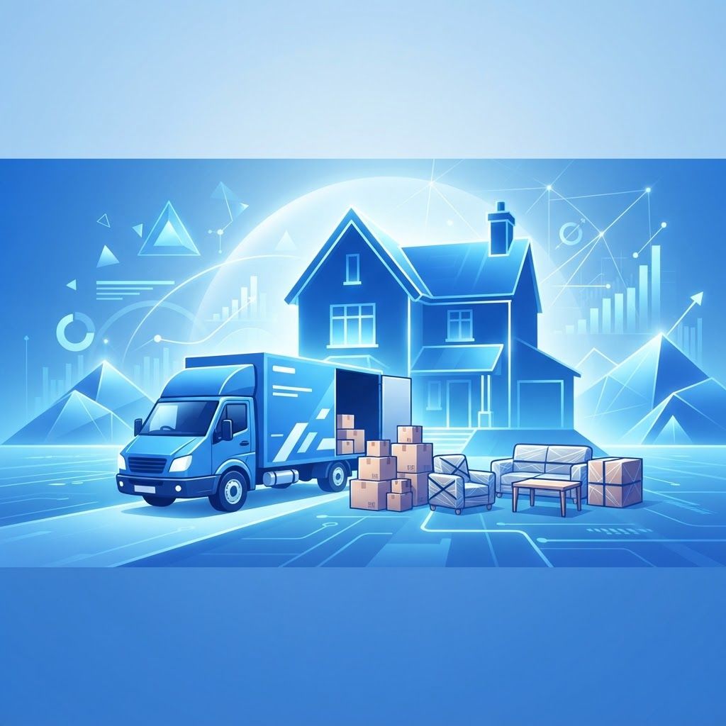 Top 10 Best Relocation Companies in North Hertfordshire