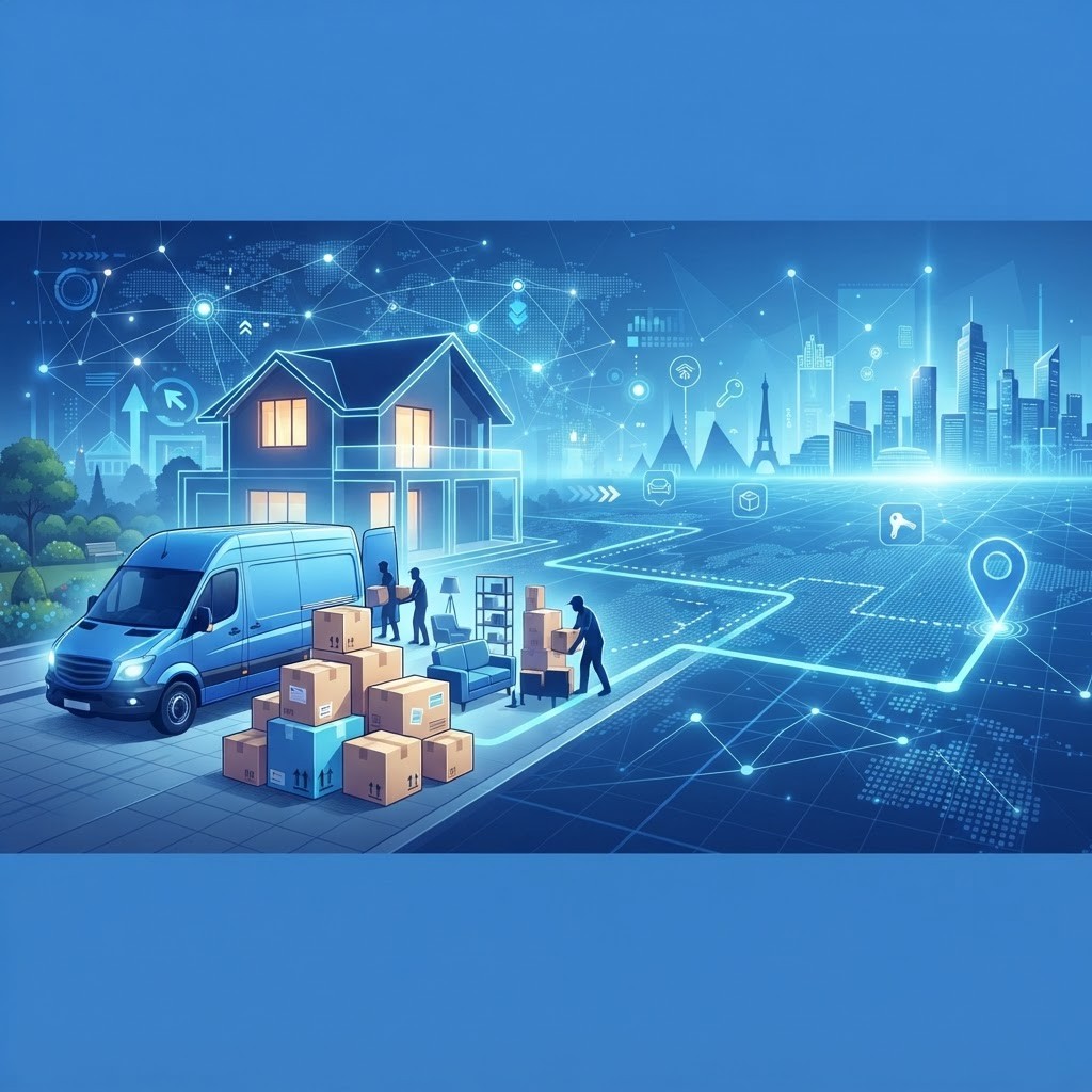 Top 10 Best Relocation Companies in North Lanarkshire