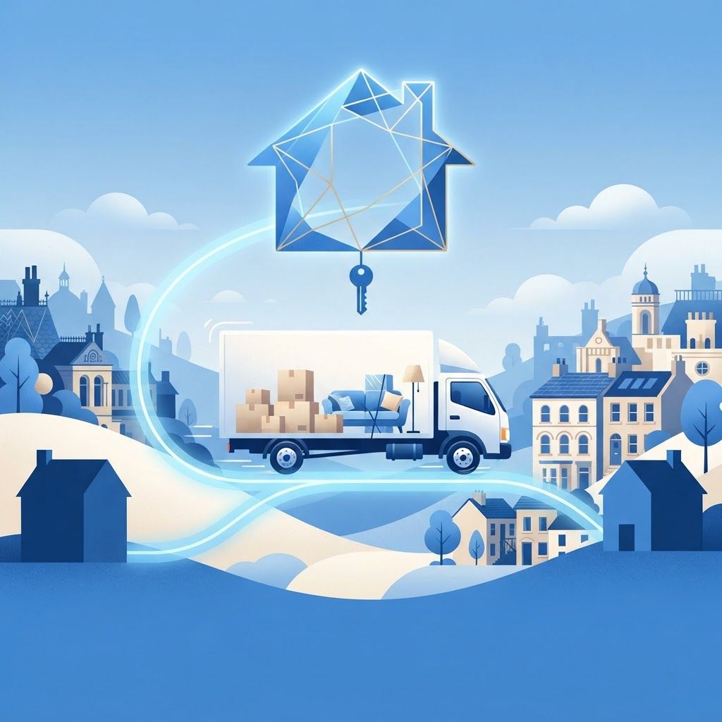 Top 10 Best Relocation Companies in North Lincolnshire