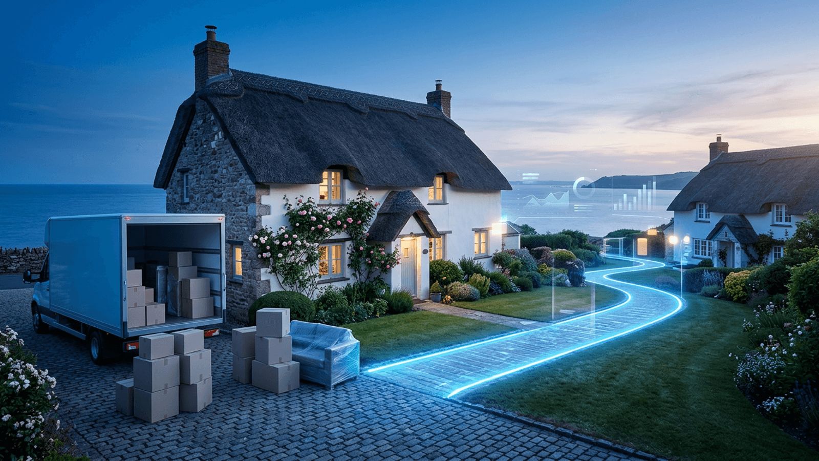 Top 10 Best Relocation Companies in North Norfolk