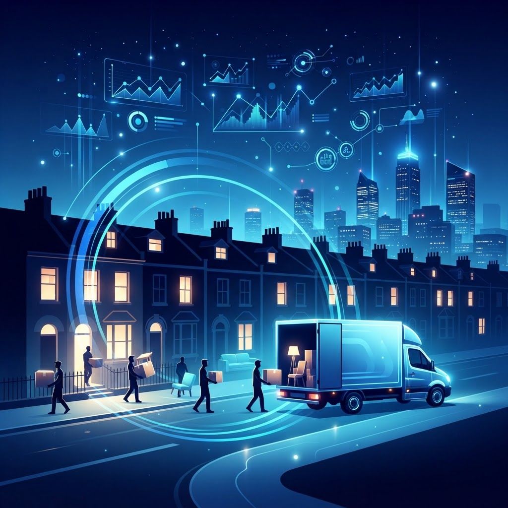 Top 10 Best Relocation Companies in North Somerset