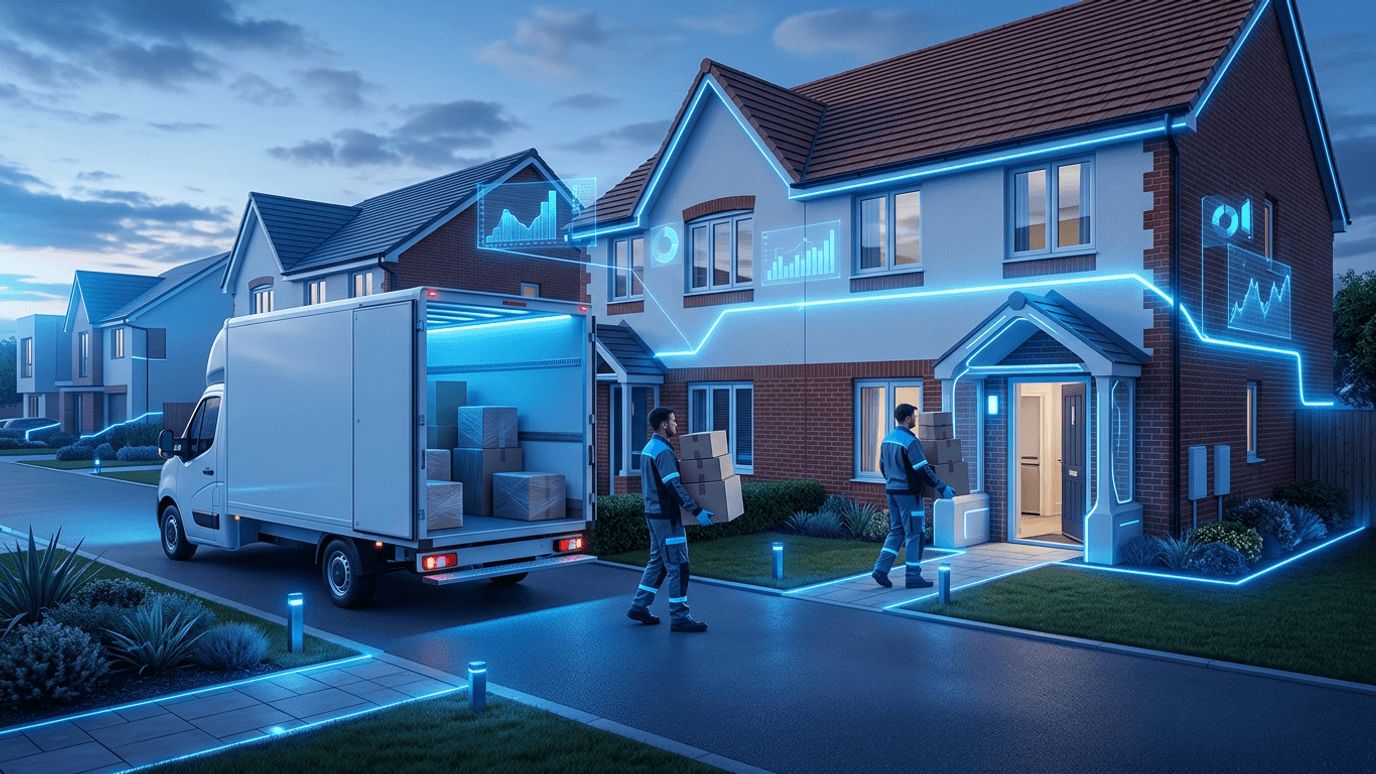 Top 10 Best Relocation Companies in North Warwickshire
