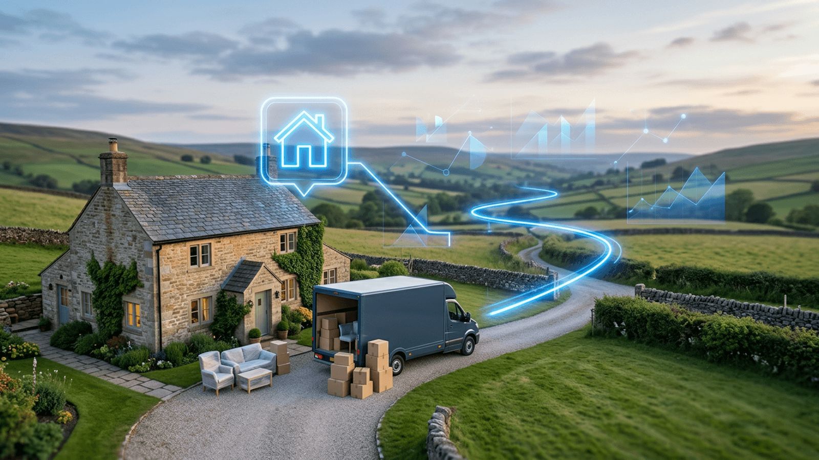Top 10 Best Relocation Companies in Pendle