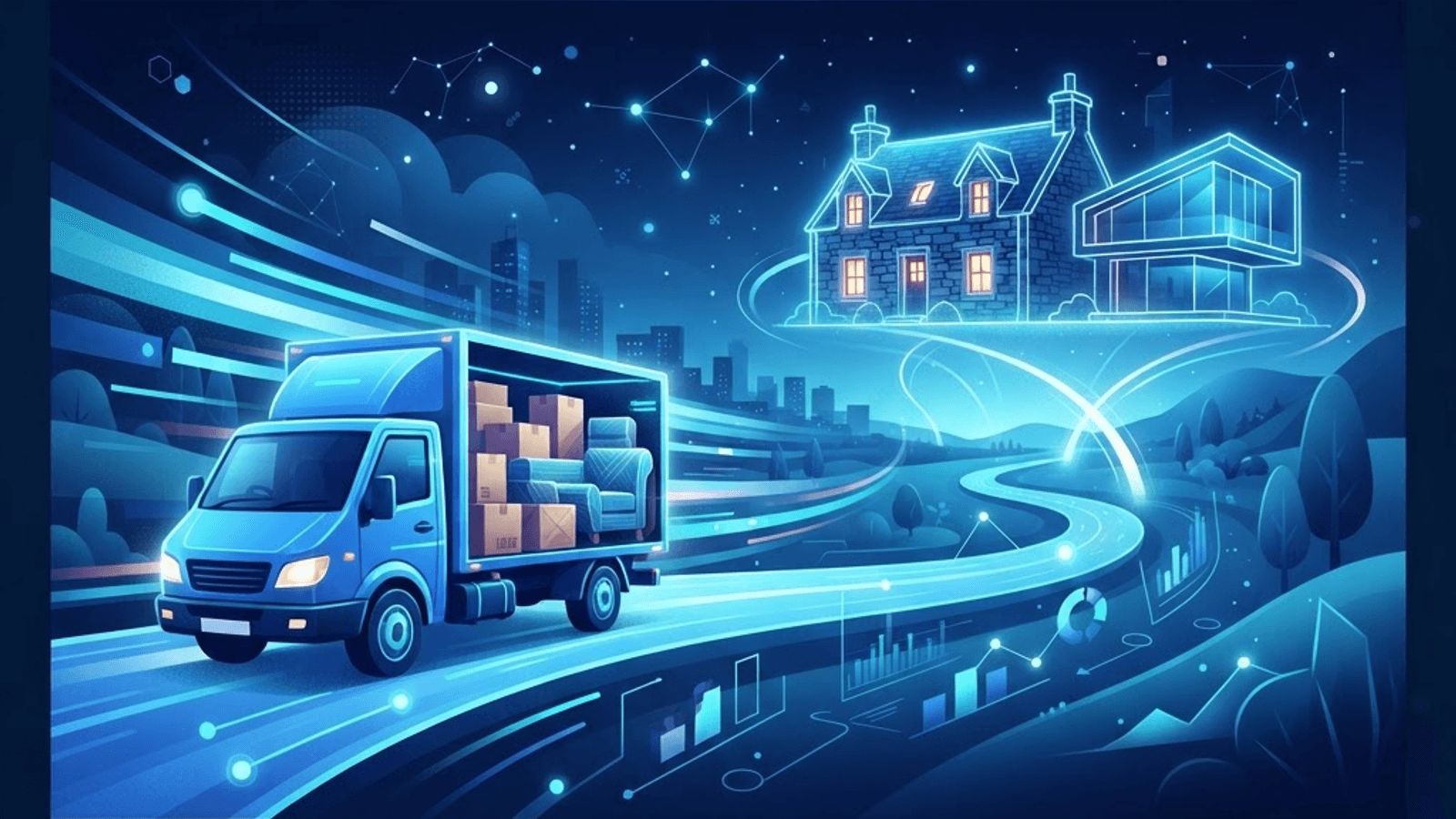 Top 10 Best Relocation Companies in Perth and Kinross