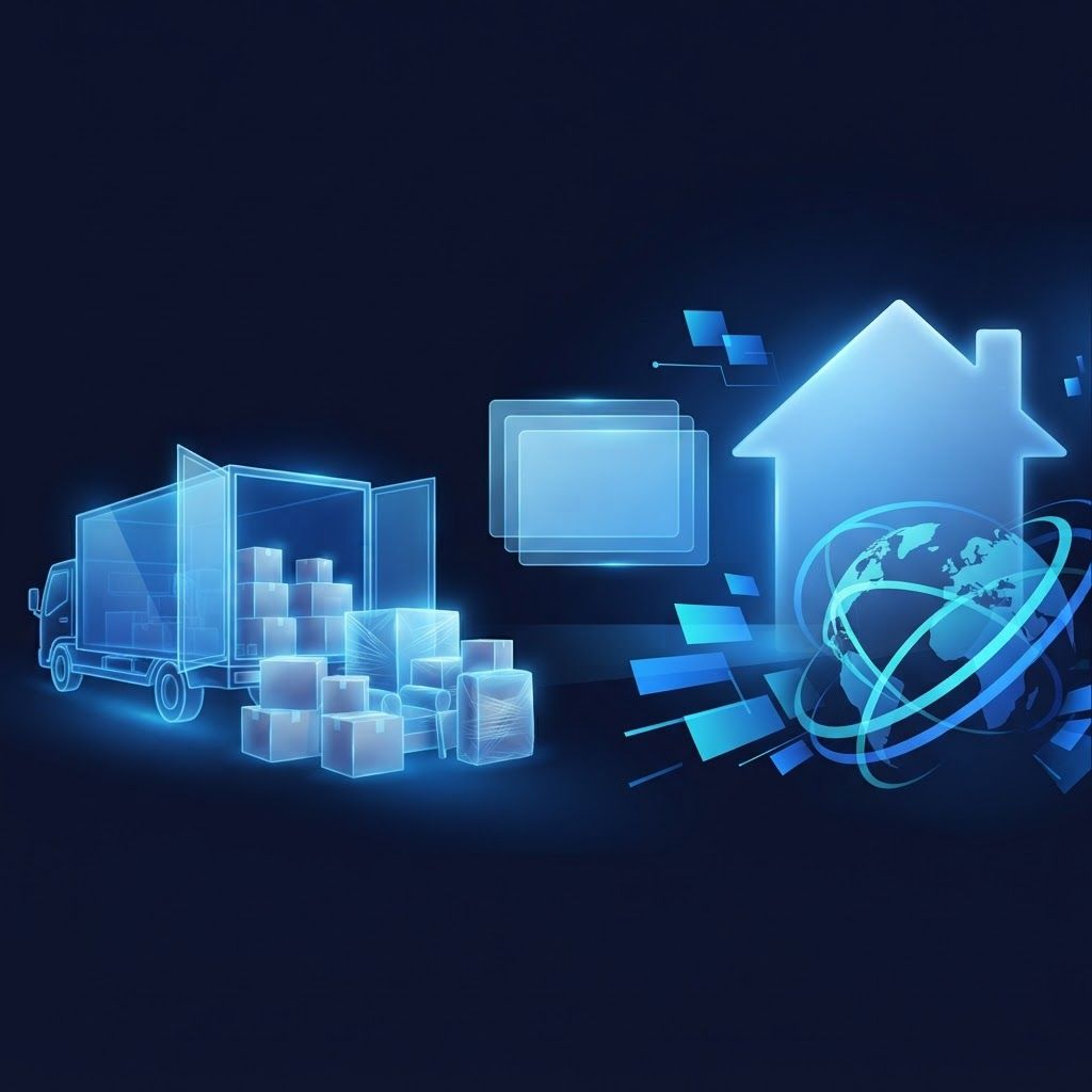Top 10 Best Relocation Companies in Portsmouth