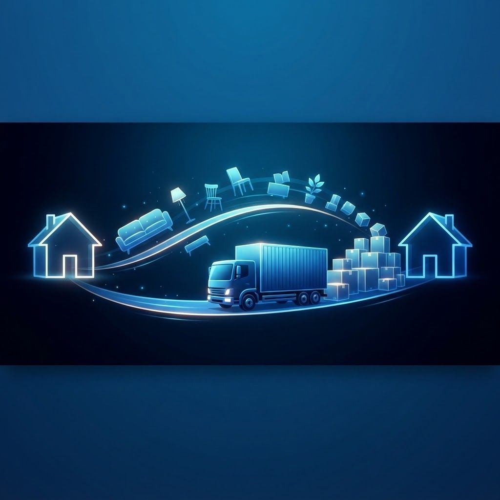 Top 10 Best Relocation Companies in Reading
