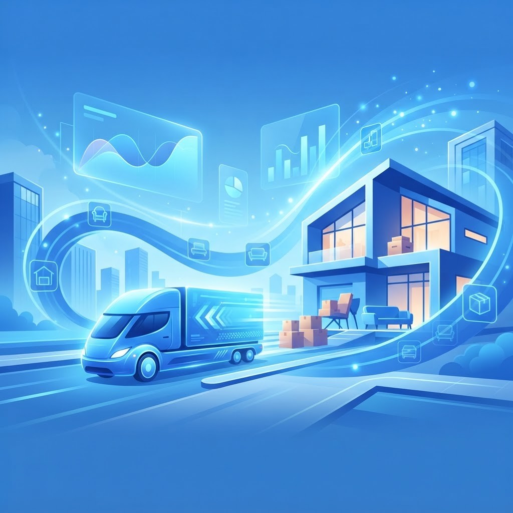 Top 10 Best Relocation Companies in Redbridge