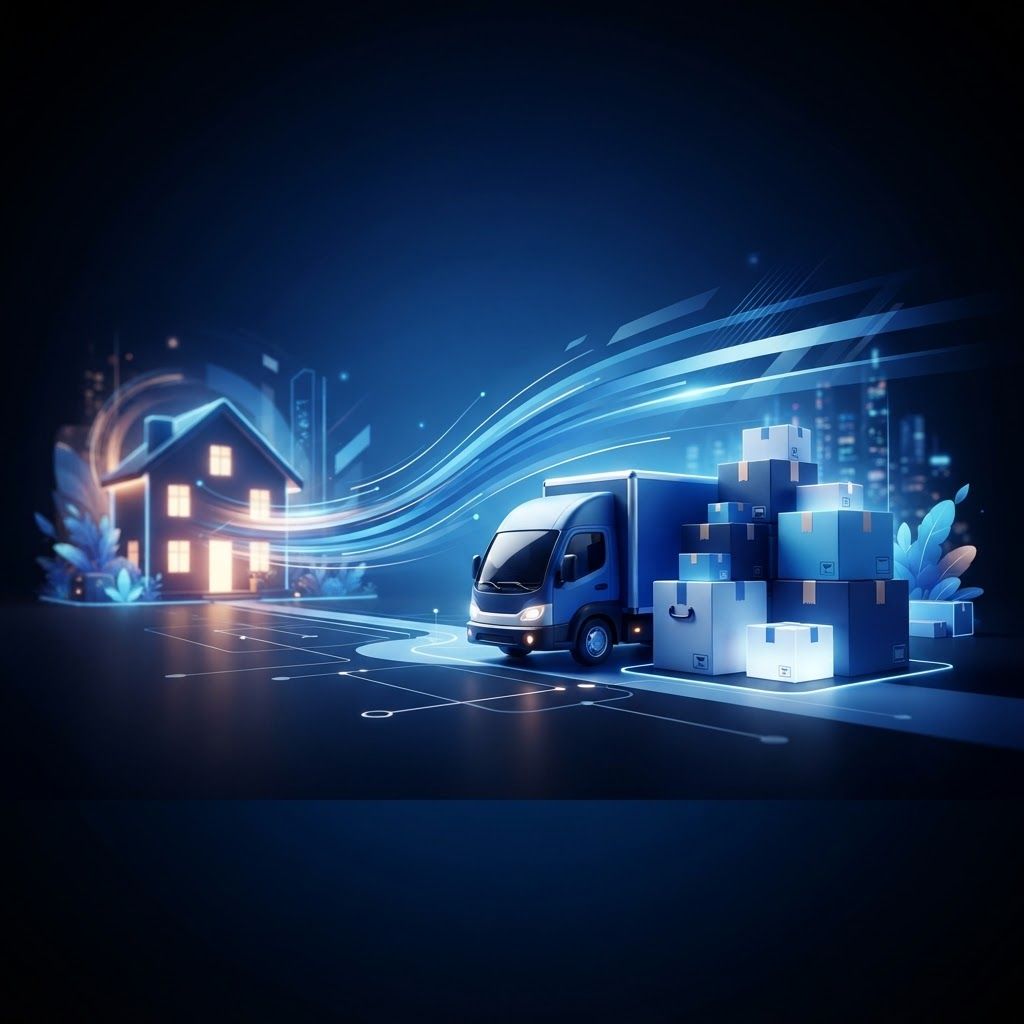 Top 10 Best Relocation Companies in Redcar and Cleveland