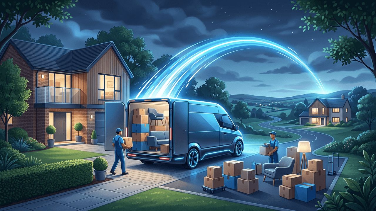 Top 10 Best Relocation Companies in Redditch