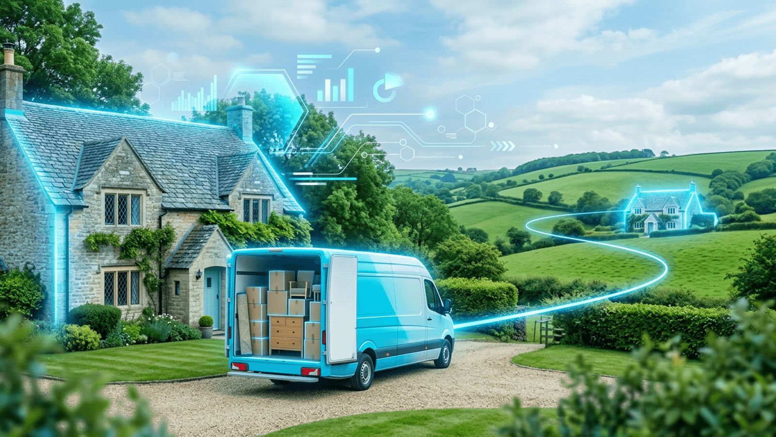 Top 10 Best Relocation Companies in Ribble Valley