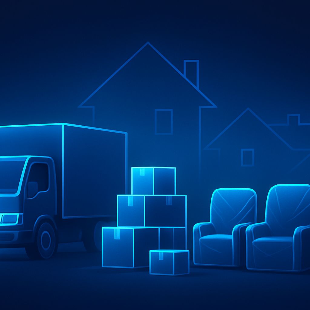 Top 10 Best Relocation Companies in Rochdale