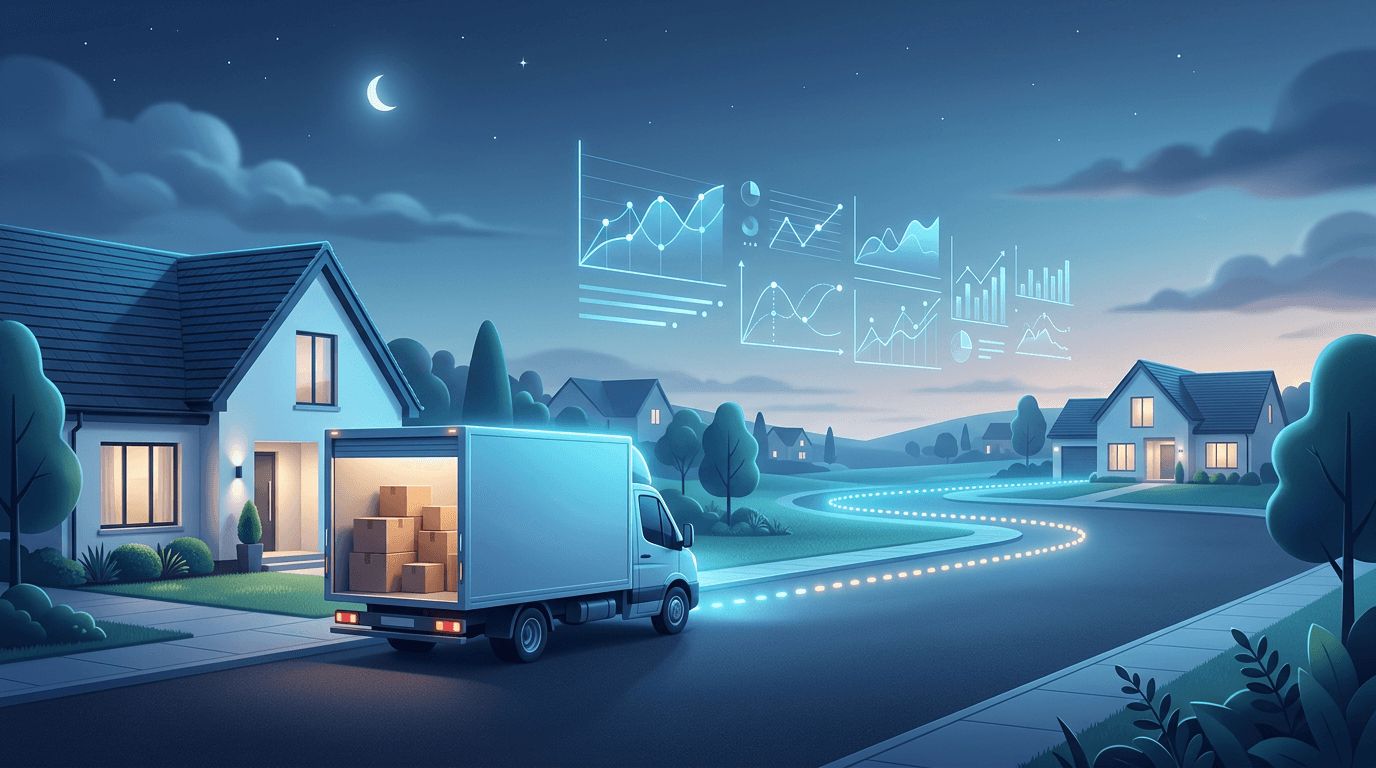 Top 10 Best Relocation Companies in Rushmoor