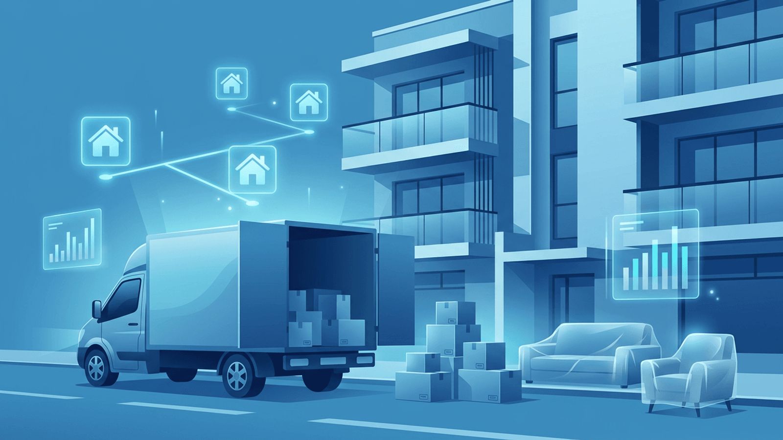 Top 10 Best Relocation Companies in Salford
