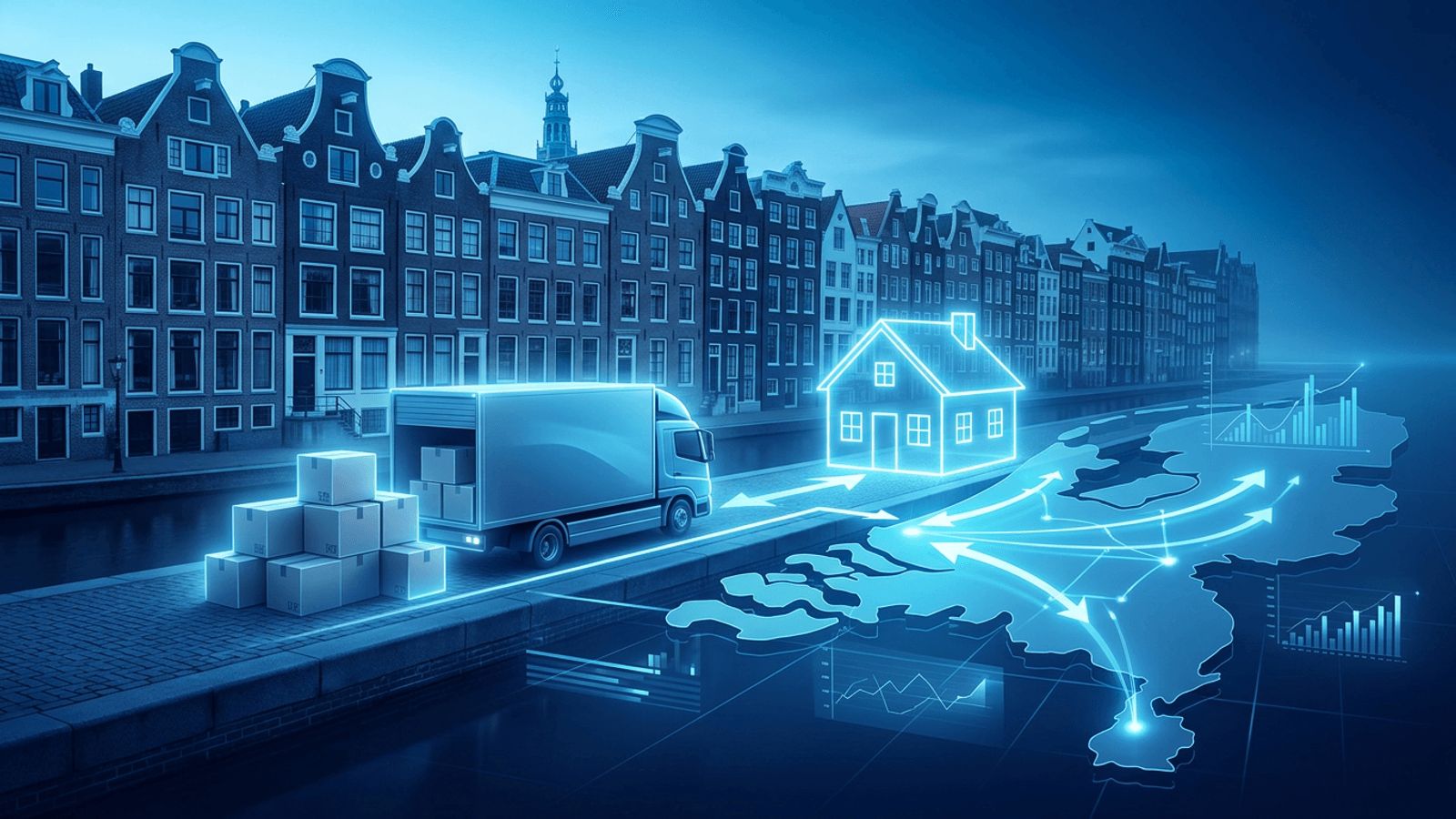 Top 10 Best Relocation Companies in South Holland