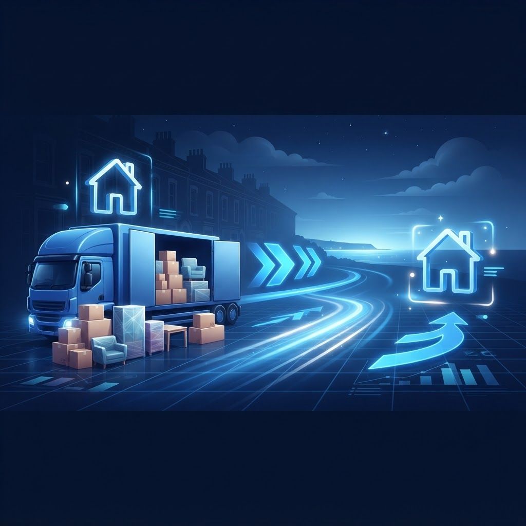 Top 10 Best Relocation Companies in South Tyneside