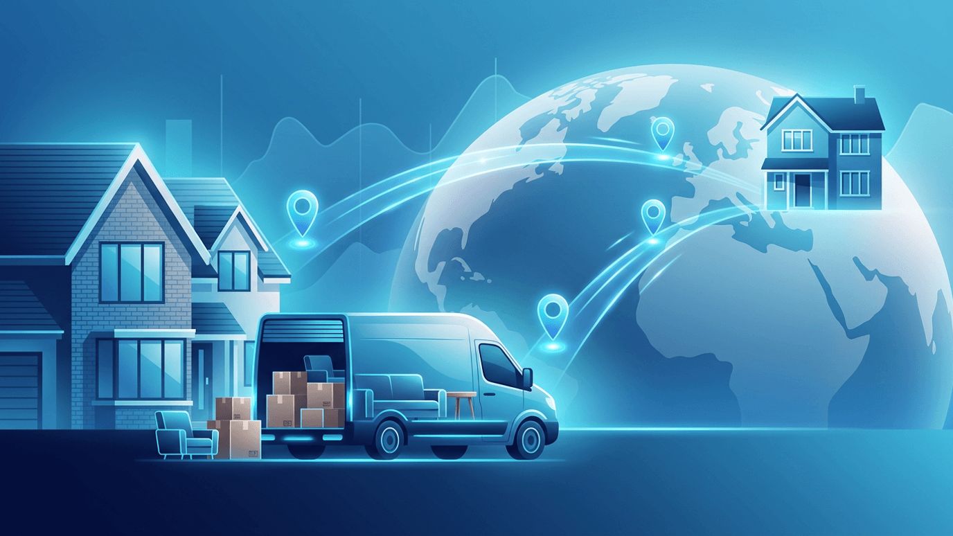 Top 10 Best Relocation Companies in Spelthorne