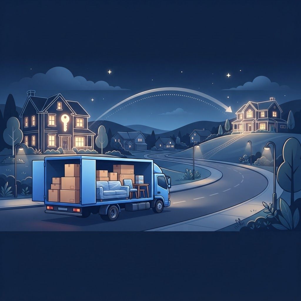 Top 10 Best Relocation Companies in Stafford