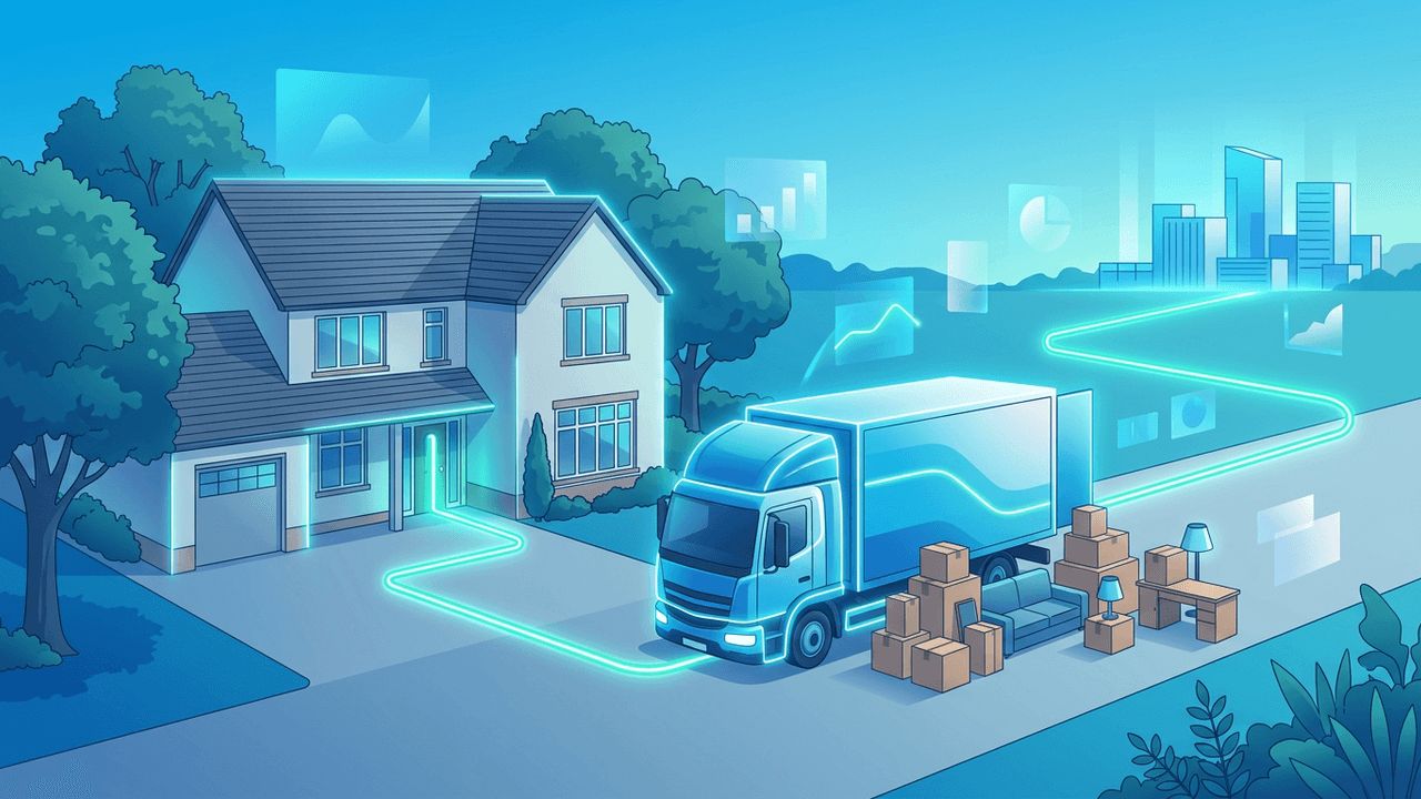 Top 10 Best Relocation Companies in Tandridge