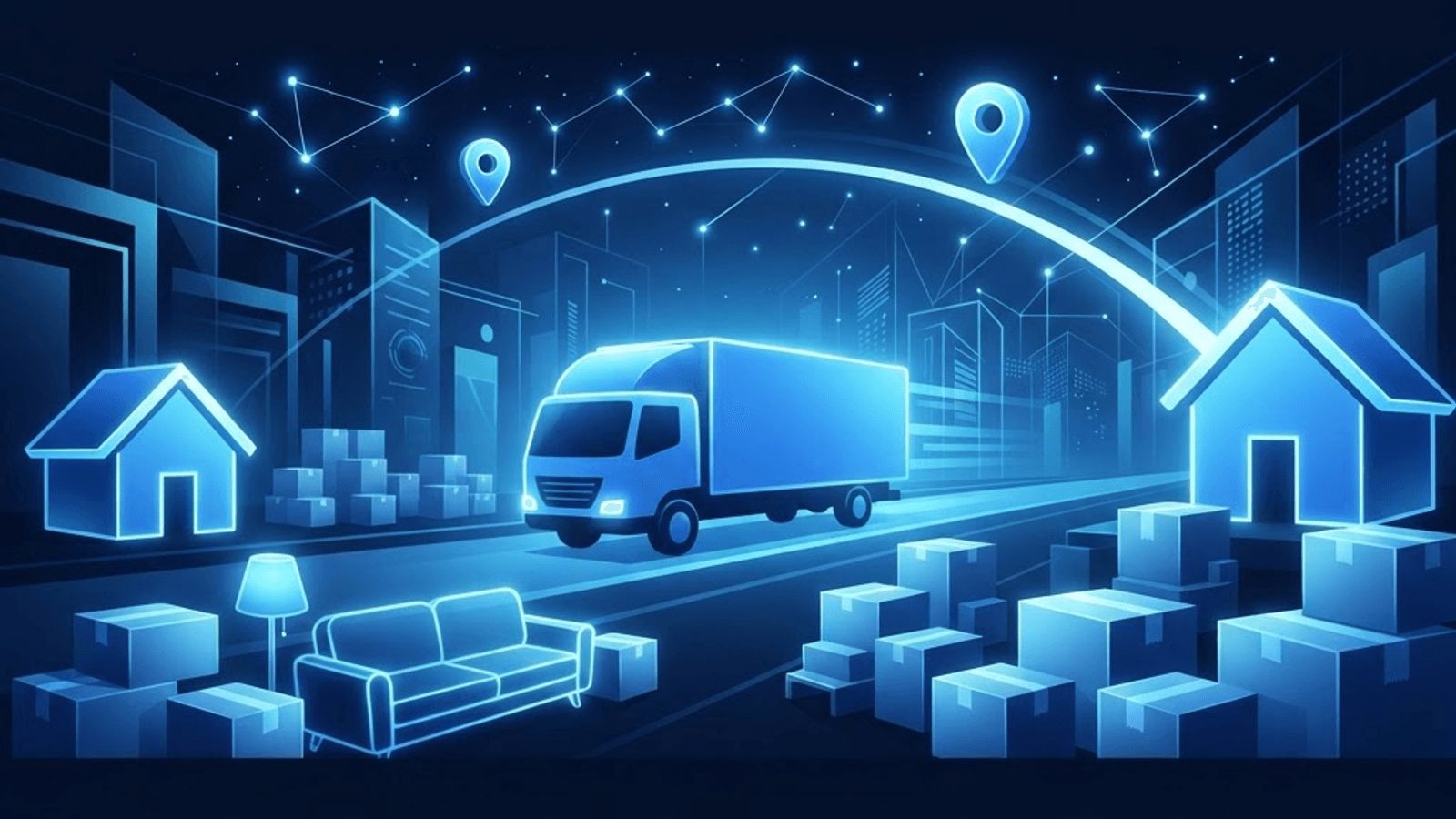 Top 10 Best Relocation Companies in Thurrock