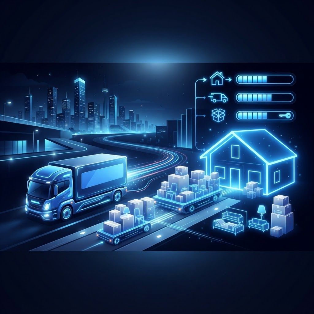 Top 10 Best Relocation Companies in Tonbridge and Malling