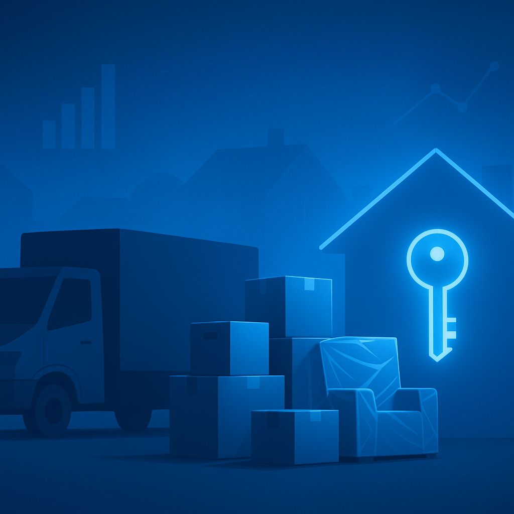Top 10 Best Relocation Companies in Trafford