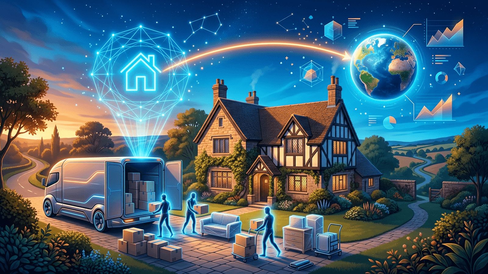 Top 10 Best Relocation Companies in Uttlesford