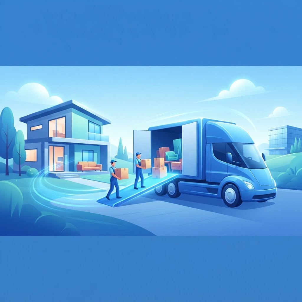 Top 10 Best Relocation Companies in Wakefield
