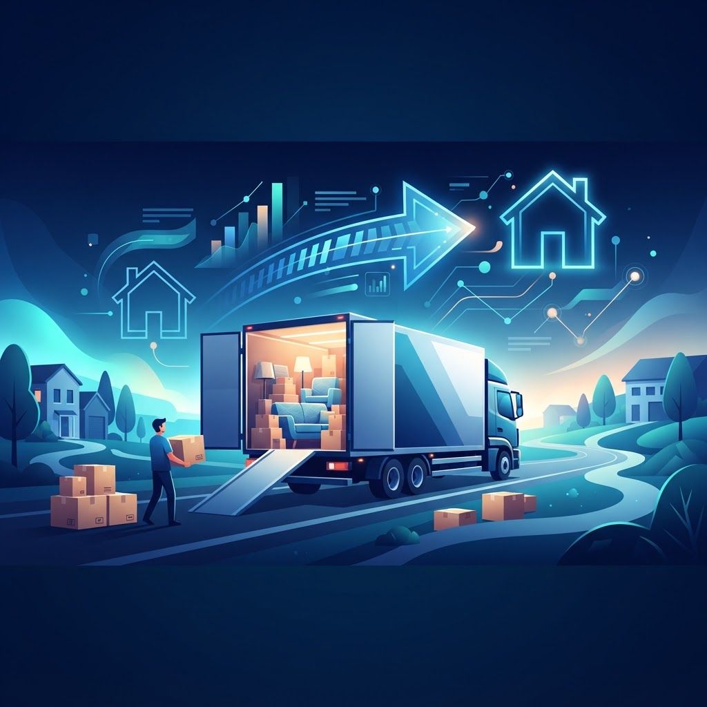 Top 10 Best Relocation Companies in Warrington