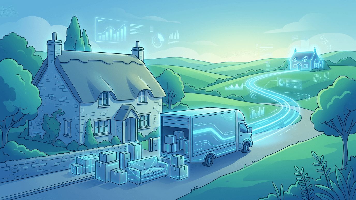 Top 10 Best Relocation Companies in West Devon