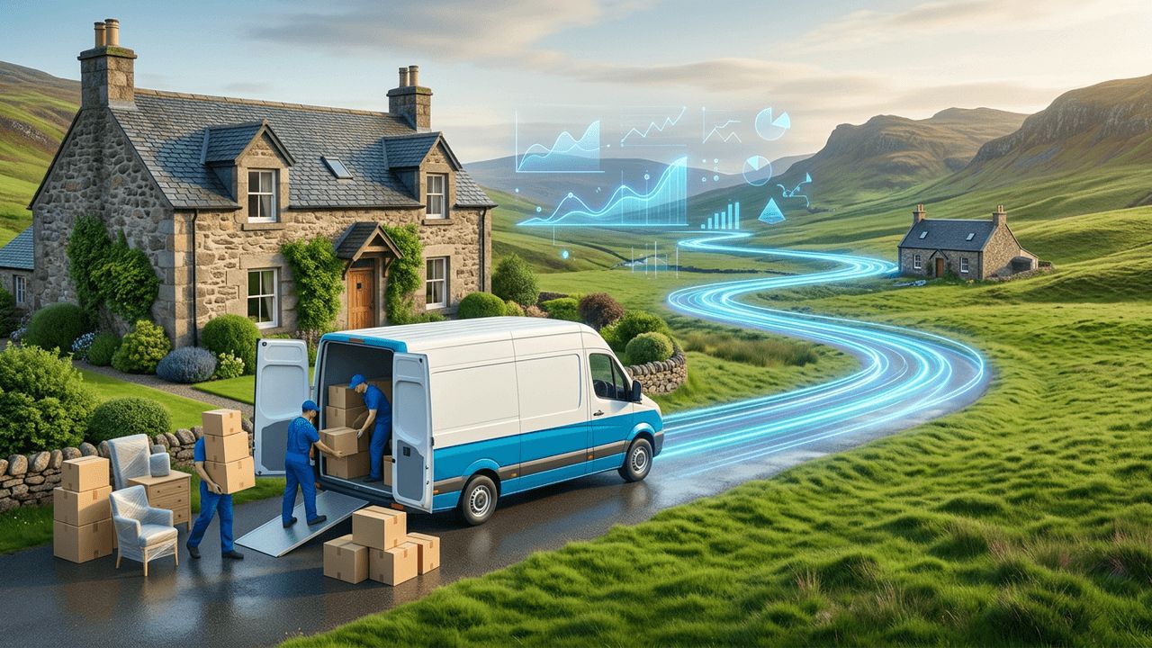 Top 10 Best Relocation Companies in West Dunbartonshire
