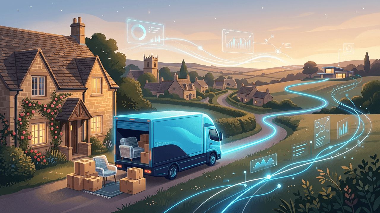 Top 10 Best Relocation Companies in West Lindsey