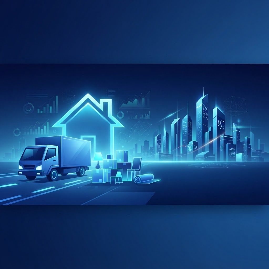 Top 10 Best Relocation Companies in Westminster