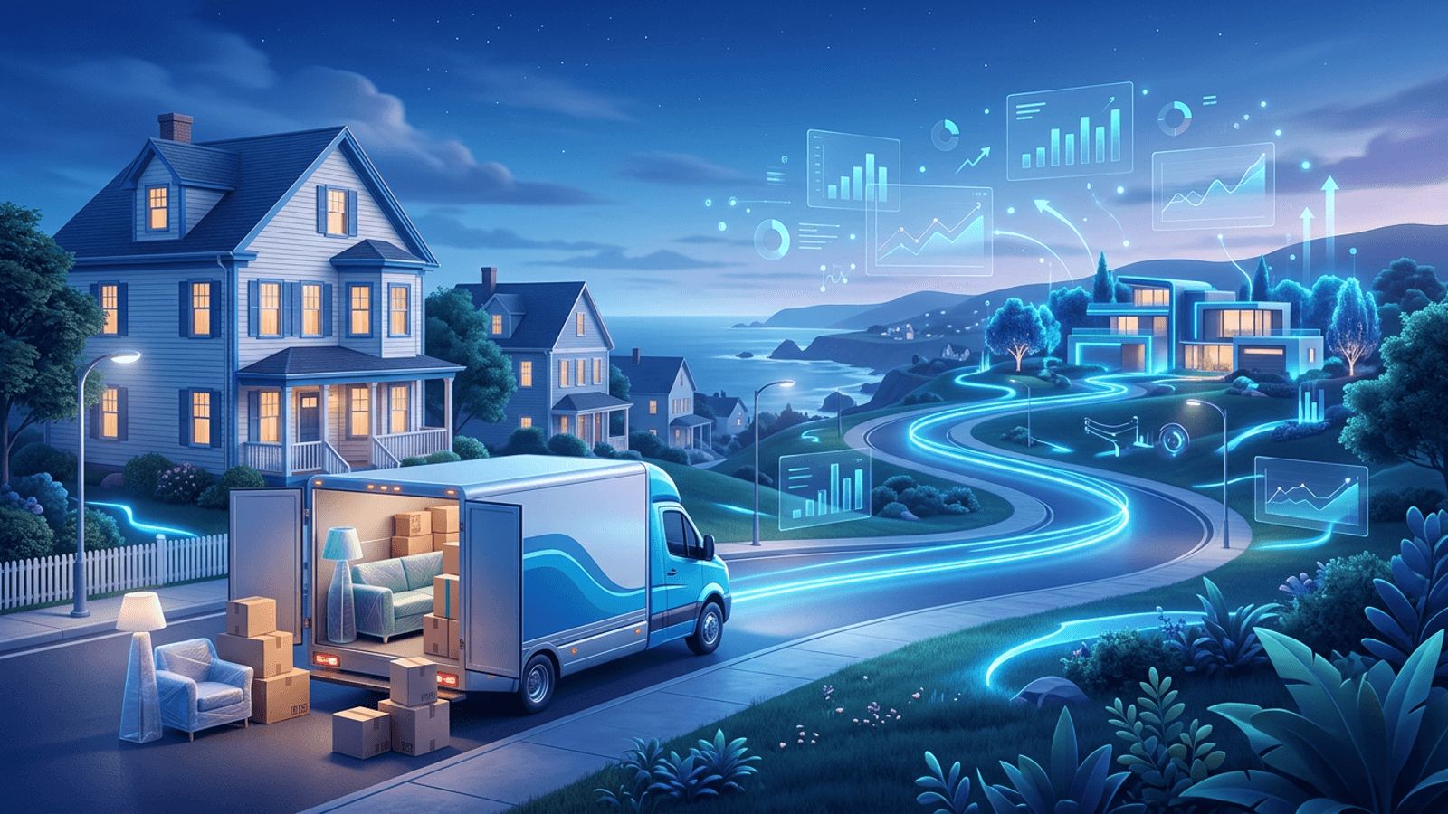 Top 10 Best Relocation Companies in Worcester