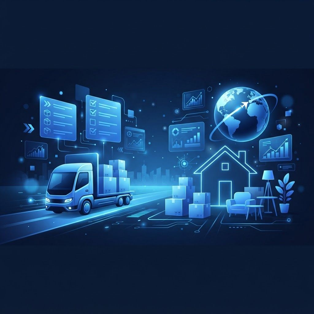 Top 10 Best Relocation Companies in Wrexham