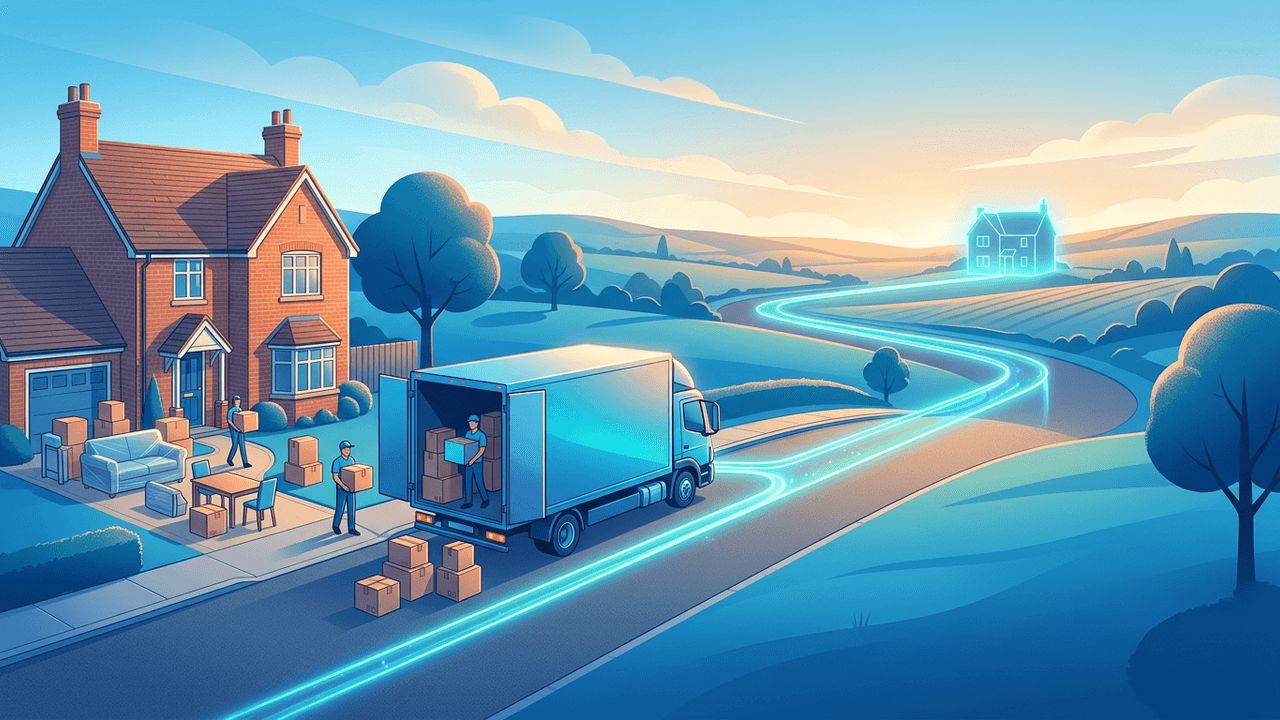 Top 10 Best Relocation Companies in Wyre Forest