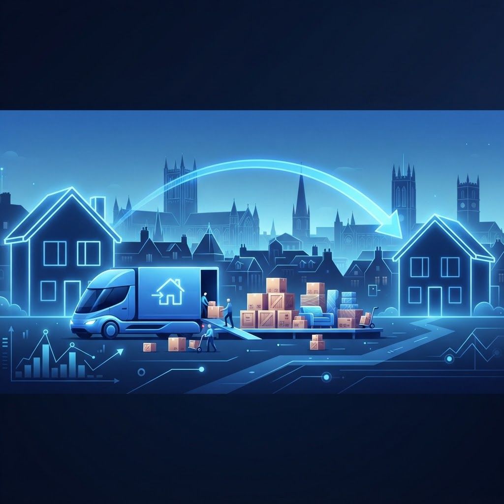 Top 10 Best Relocation Companies in York