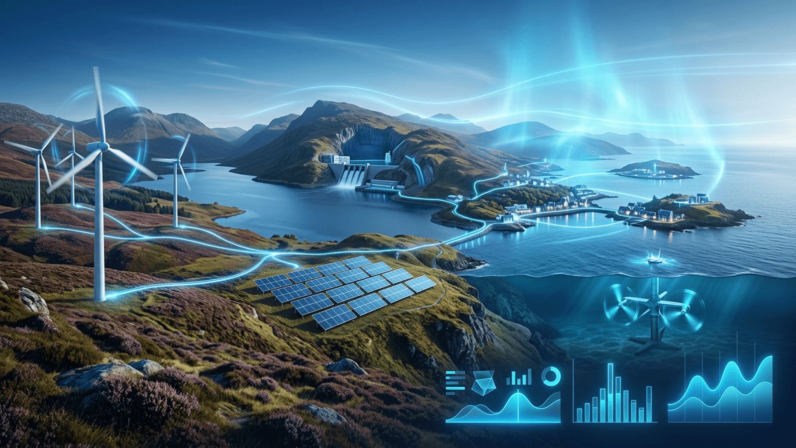 Top 10 Best Renewable Energy Companies in Argyll and Bute