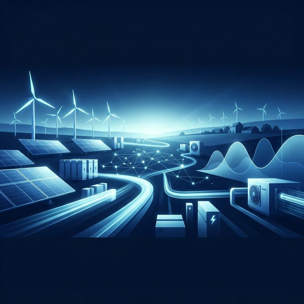 Top 10 Best Renewable Energy Companies in Armagh City, Banbridge and Craigavon