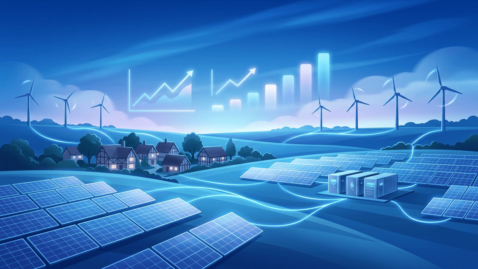 Top 10 Best Renewable Energy Companies in Babergh