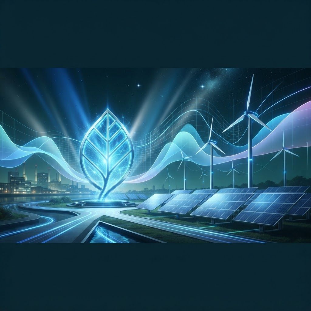 Top 10 Best Renewable Energy Companies in Barking and Dagenham